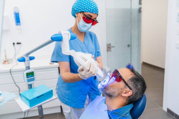 Best Walk-In Emergency Dentist in Bella Vista, CA